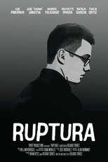 Rupture main poster