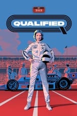 Poster for Qualified 