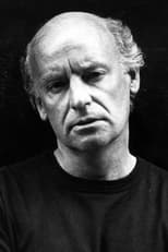 Foto retrato de Eduardo Galeano