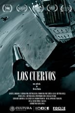 Poster for Los cuervos 