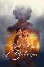 Poster for Asal Kau Bahagia