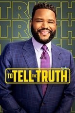 Poster for To Tell the Truth Season 5