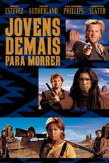 Cavalgada para a Morte