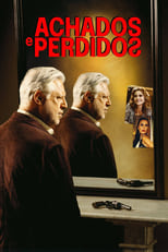 Poster for Achados e Perdidos