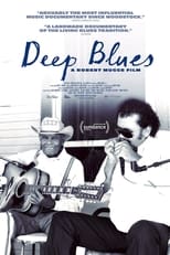 Poster for Deep Blues 