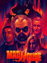 Poster for Madhouse 