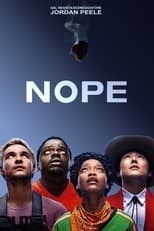 Poster di Nope