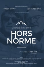 Poster di L'Histoire D'un Homme Hors Norme