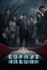 Poster for Copycat Killer Season 1
