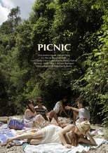 Poster for Picnic