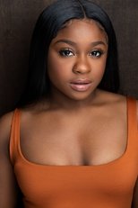 Foto retrato de Reginae Carter