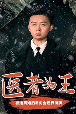 医者为王，被迫离婚后我向全世界摊牌 poster