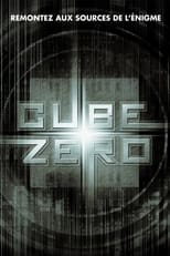 Cube Zero en streaming – Dustreaming