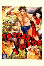 Tarzan s'évade