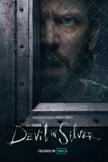 The Terror: Devil In Silver poster