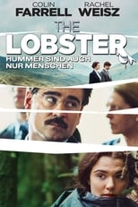 Filmposter: The Lobster