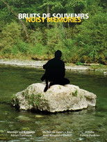 Bruits de souvenirs poster movie