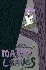 Poster for Mauve Leaves 