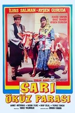 Sarı Öküz Parası
