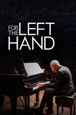 Poster for For the Left Hand