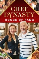 Chef Dynasty: House of Fang (2022)