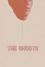 Poster for The Ghosts 