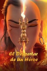 VER El Despertar de un Héroe (2021) Online Gratis HD