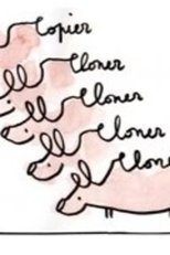 Copier-cloner