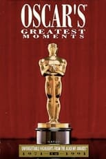 Poster for Oscar's Greatest Moments