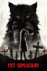 Poster for Pet Sematary