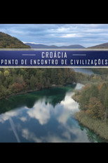 Merveilles de l'UNESCO: Croatie, carrefour des civilisations poster