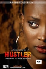 Poster for Hustler 