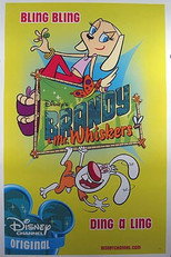 Brandy Og Hr Vimse poster