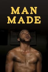 Poster for Man Made 