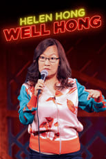 Poster for Helen Hong: Well Hong 