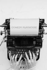 Poster di Comedy Playhouse