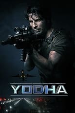 Poster for Yodha