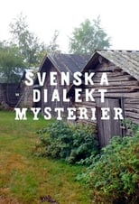 Poster di Svenska dialektmysterier
