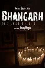 Poster for Bhangarh: The Last Episode