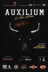 Poster for Auxilium, la fede continua