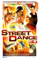 Poster di StreetDance 3D