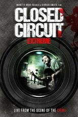 Poster for Closed Circuit Extreme 