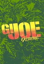 Poster for G.I. Joe Extreme