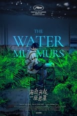 Poster for The Water Murmurs