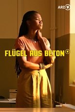 Poster for Flügel aus Beton