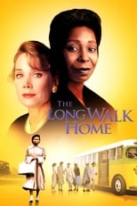 Poster for The Long Walk Home 