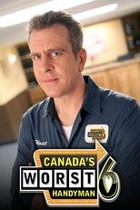 Poster for Canada's Worst Handyman