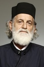 Foto retrato de Michalis Aerakis