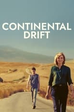 Poster for Continental Drift (South) 