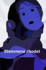 Stemmene i hodet poster